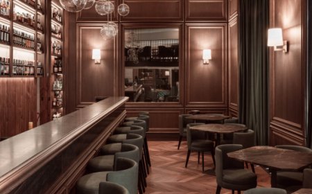 Remedy: il tempio del bere bene a Milano