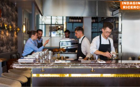 Osservatorio nuove aperture TheFork: la ristorazione italiana continua a crescere