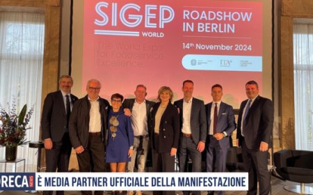 SIGEP: presentate a Berlino le novità per una fiera sempre più globale