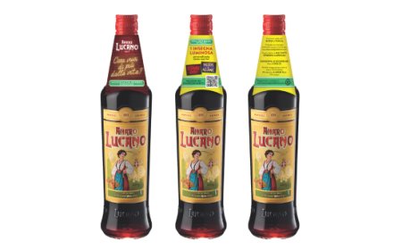 Amaro Lucano: al via la nuova consumer promo in collaborazione con ''Insulti Luminosi''