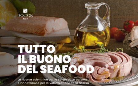 Bolton Food presenta il suo primo Partnership Report in ambito salute e ricerca