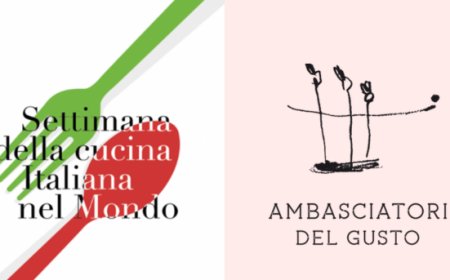 Settimana della Cucina Italiana nel Mondo: si rinnova l'impegno degli Ambasciatori del Gusto