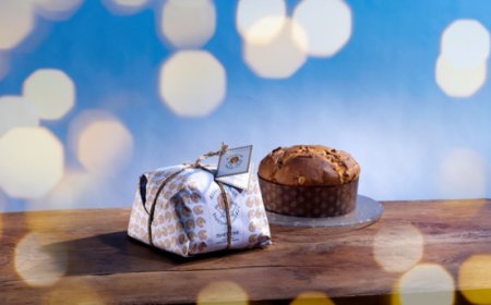 Torna il Panettone Sospeso a Milano