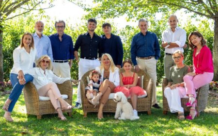 Degustazione in grotta con i Vini Cotarella al Ristorante ConTatto di Frascati