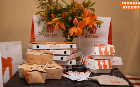 Svelati i quattro profili dei food lovers in Italia - Osservatorio Just Eat 2024