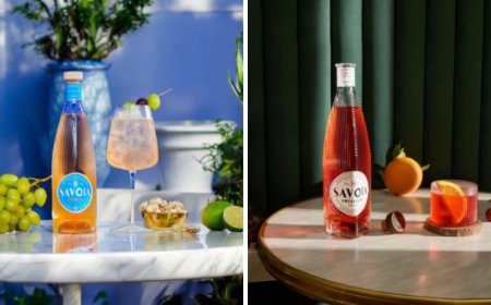 "Spirit of Savoia": l’iniziativa per reinventare i cocktail classici con i vini aperitivi Savoia