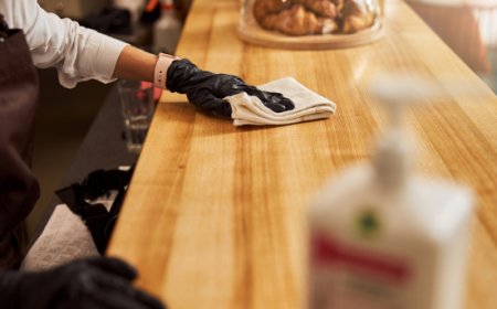 Sei italiani su dieci sono preoccupati della sicurezza alimentare nei ristoranti e a casa