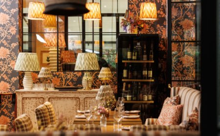 IT Maison: il ristorante all-day dining a Milano, nel cuore di Brera