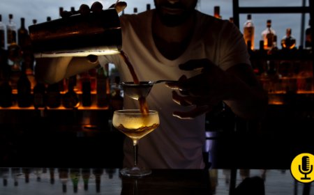 Lambrate, Milano: nuovo polo del bere miscelato. Dove perdersi tra cocktail bar d’autore