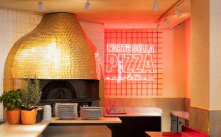 Rossopomodoro: nuove aperture da Roma al Colorado!