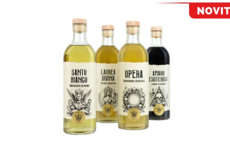 Antica Distilleria Petrone: la storia del fondatore rivive con i liquori ''Alchimisti Reali''