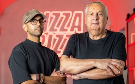 Cimarra 4: a Roma, la pizzeria di quartiere che offre una cucina totalmente inclusiva