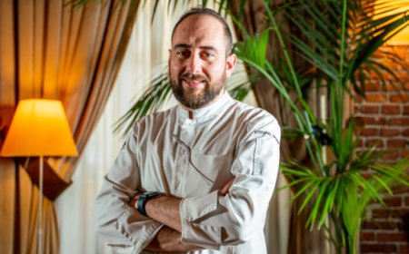 Stefano Sforza rappresenta l'Italia ad Ankara