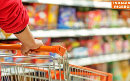 Analisi consumi NIQ:  46 miliardi spesi dagli italiani da luglio a settembre 2024