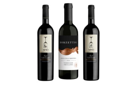 Il food pairing per le feste secondo Annalisa Zorzettig