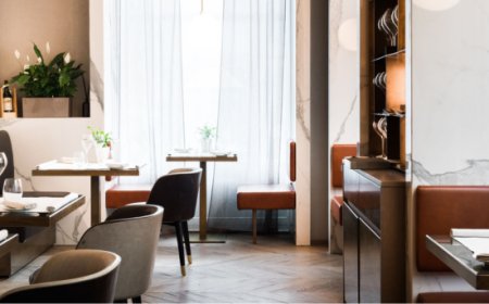 Al Cannavacciuolo Bistrot Torino tutto il gusto delle feste