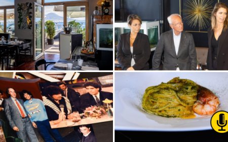 Rosolino vince la sfida del tempo: 40 anni e non sentirli