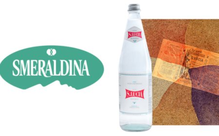 La storica ditta S. Lucia entra a far parte del gruppo di Acqua Smeraldina