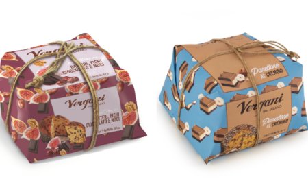 Vergani Natale 2024: il cioccolato protagonista delle novità della Linea Gourmet