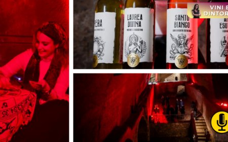 ''Alchimisti Reali'', la linea di Antica Distilleria Petrone tra storia, identità ed esoterismo