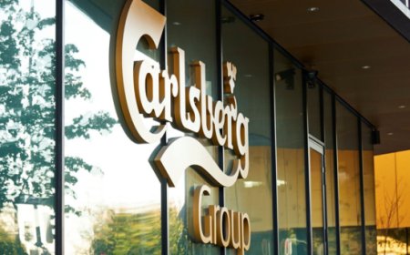 Carlsberg e la rivoluzione green: nel 2025 la prima birra con orzo maltato da agricoltura rigenerativa