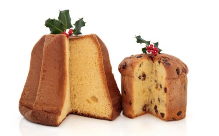 Panettone e Pandoro: crescita delle vendite natalizie e nuove tendenze di mercato