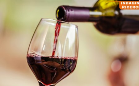 L'innovazione nel branding e nel packaging del vino. Un'indagine di IWSR