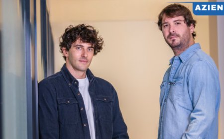 Nasce Volta, la startup che semplifica le vendite all'ingrosso