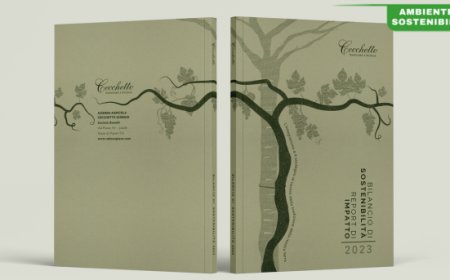 Cecchetto presenta il secondo Bilancio di Sostenibilità e il primo Report d'Impatto come Società Benefit