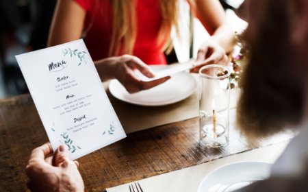 L’indicazione delle calorie sui menù non cambia le abitudini alimentari