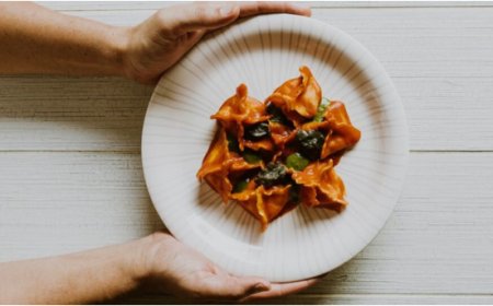 Innesto: il ristorante di Niky Munaron che celebra la tradizione e il territorio di Latina