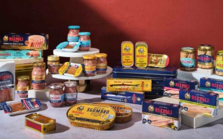 Rizzoli Emanuelli lancia il nuovo sito web per celebrare 100 anni d'eccellenza