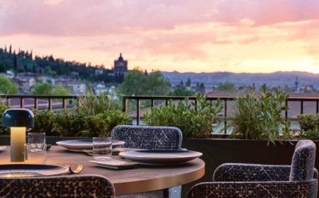 All'Executive Spa Hotel, ristoranti gourmet e vini d'eccellenza