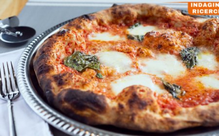 Pizza e bibita: ecco quanto si spende in pizzeria in 27 città italiane. L'indagine di Altroconsumo