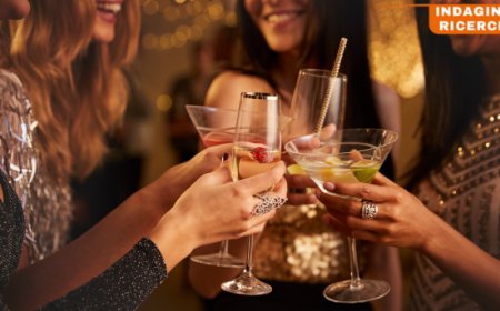 Crescono i cocktail RTD a base di spirits nel mercato USA