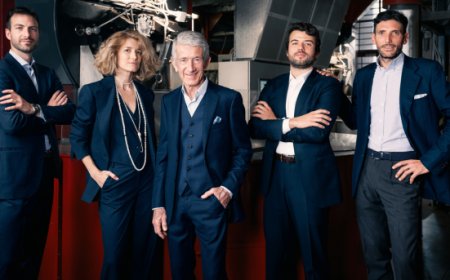 Essse Caffè, brand di riferimento per il settore Horeca, celebra 45 anni di successi