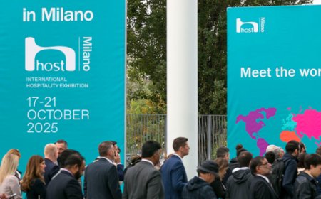 Fiera Milano e Semark annunciano la nascita di Host Arabia