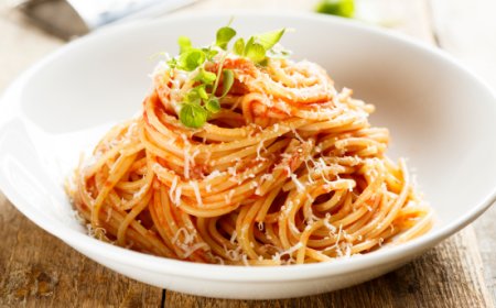 Pasta. L'Italia top in Europa con 6,2 miliardi di euro di valore