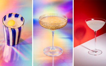 Tendenze Mixology 2025: i cocktail del futuro secondo Mattia Pastori