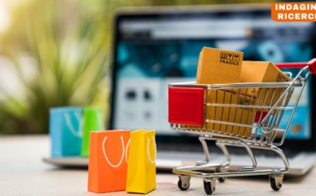 La spesa online in Italia: tendenze, preferenze e vantaggi