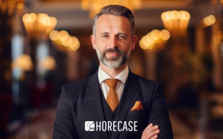 Horecase: il partner ideale per il  recruitment nel mondo Horeca
