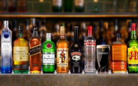 Diageo annuncia la chiusura dello stabilimento di Santa Vittoria d'Alba