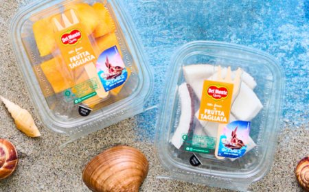 Fresh Cut Del Monte lancia una collaborazione esclusiva in Italia per il film Oceania 2