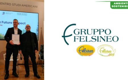 Gruppo Felsineo: il quarto bilancio di sostenibilità premiato "High Performer"