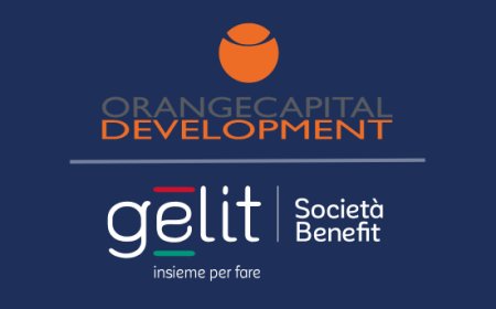 Orange Capital Development acquisisce il 100% di GELIT