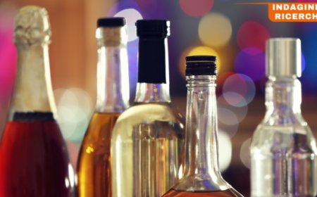 Vini, spiriti e aceti: dati e trend del 2024 dall'Osservatorio Federvini