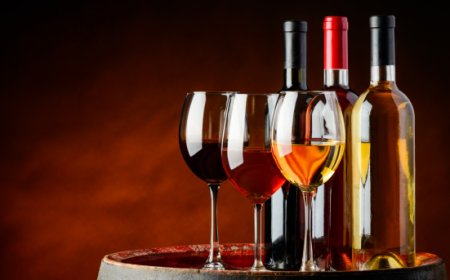 Al via l'iter per realizzare vino dealcolizzato in Italia