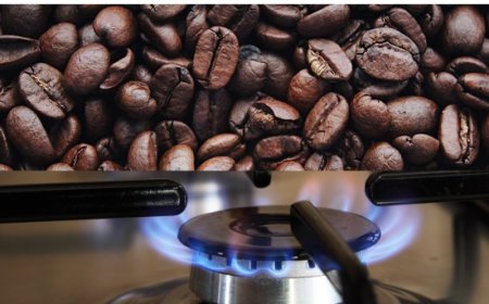 Novità dai principali mercati. Le pillole di Areté su Caffè, Gas ed Energia