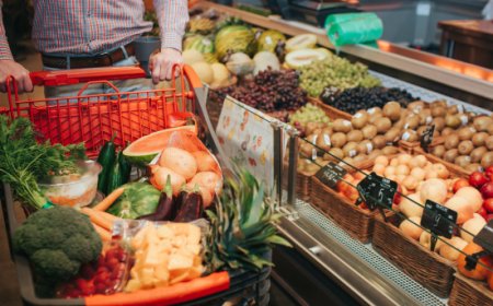 Federdistribuzione: Inflazione in lieve oscillazione e consumi deboli, serve un rilancio della domanda interna