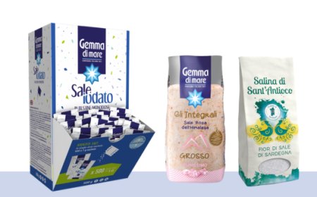 L'offerta di Compagnia Italiana Sali per il mondo Horeca